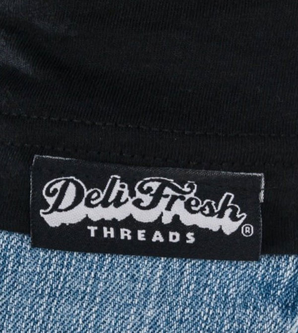 Deli Fresh Threads x Threadbird