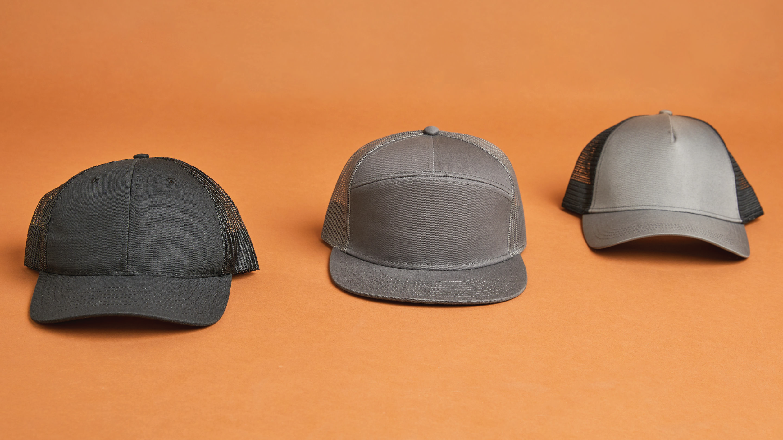 Design Your Own Hats / Blog 