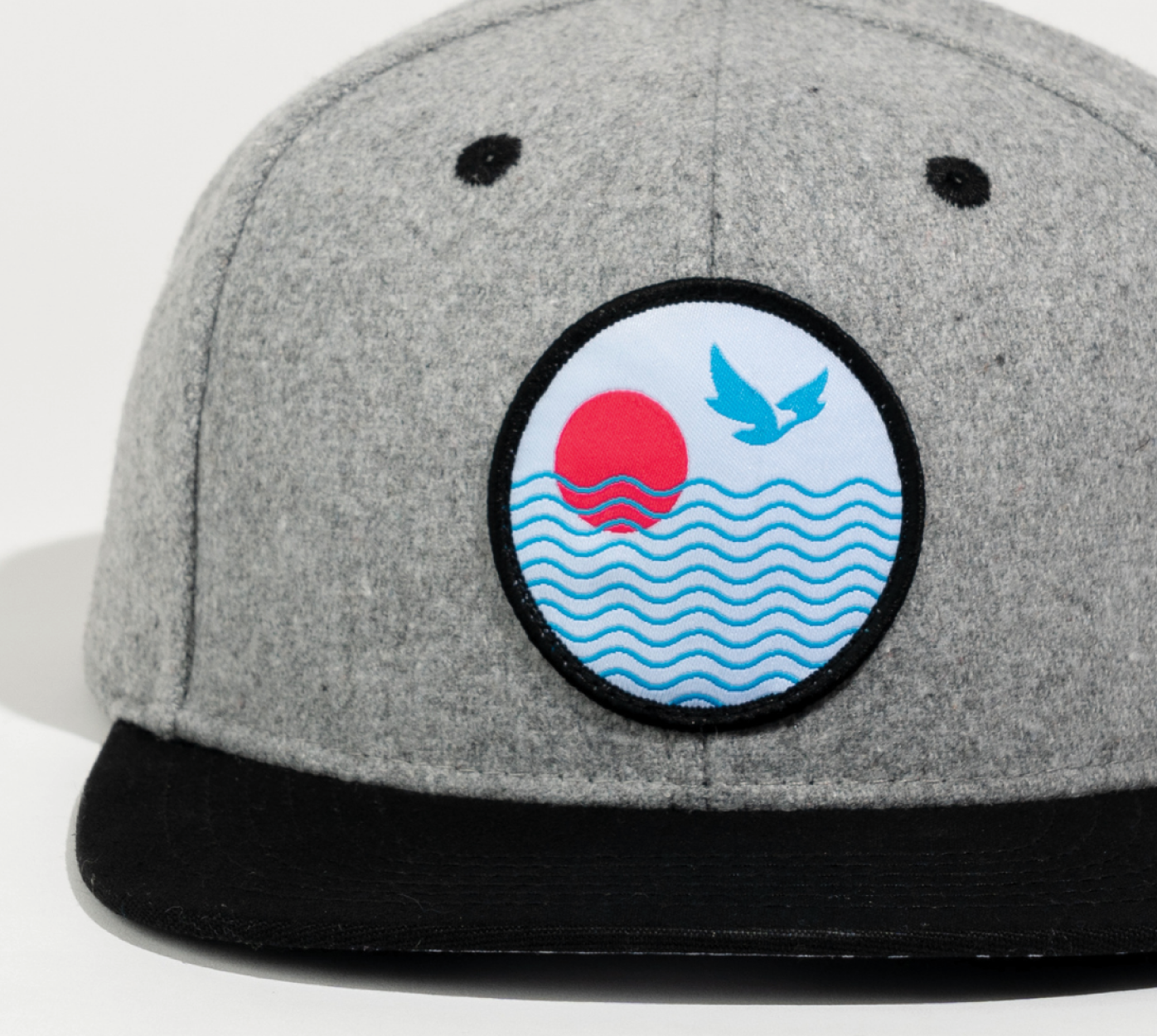 Custom Baseball Cap. Design Your Own Baseball Cap Online