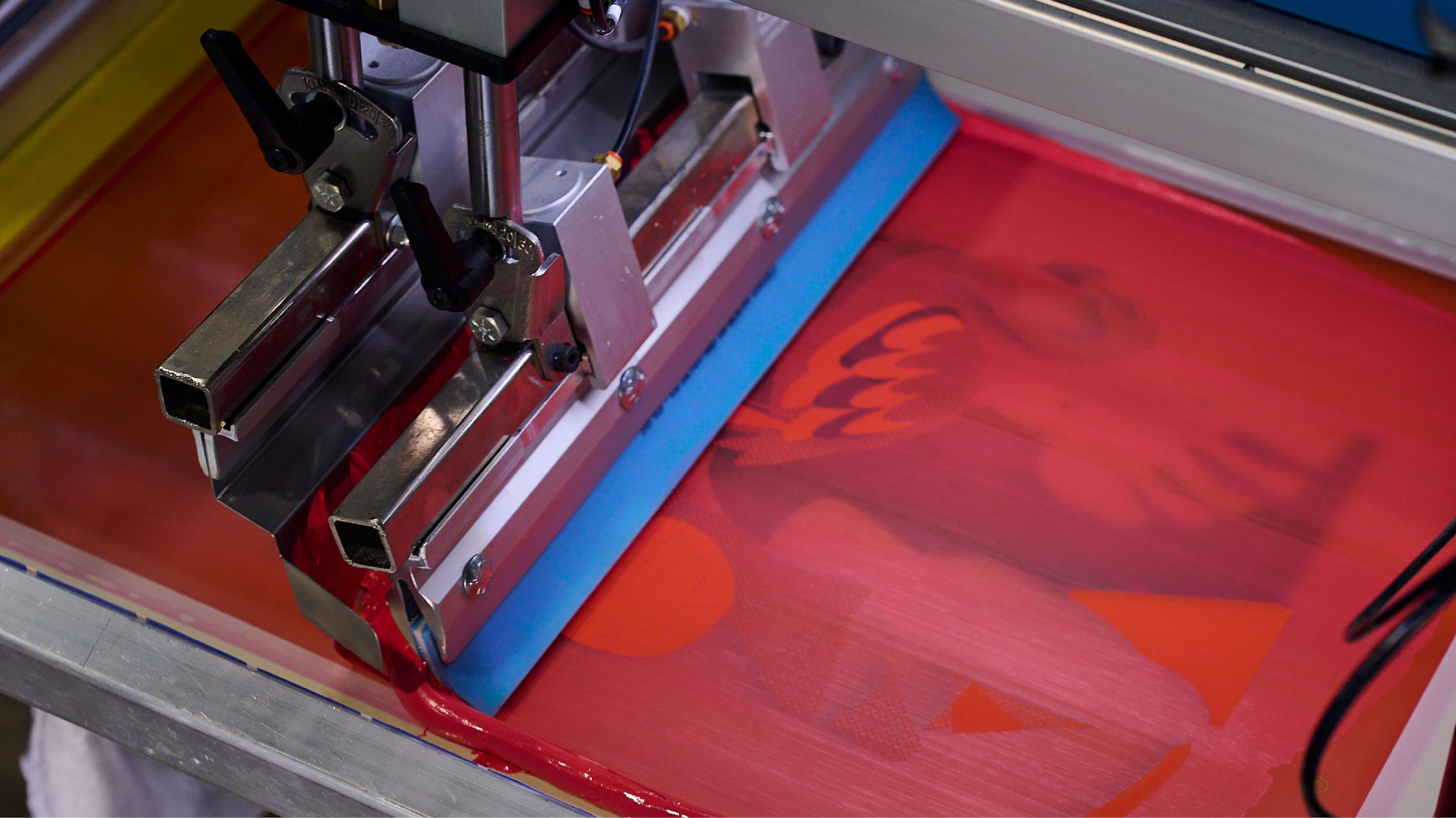 Guide to Screen Printing Ink Types for Perfect Prints