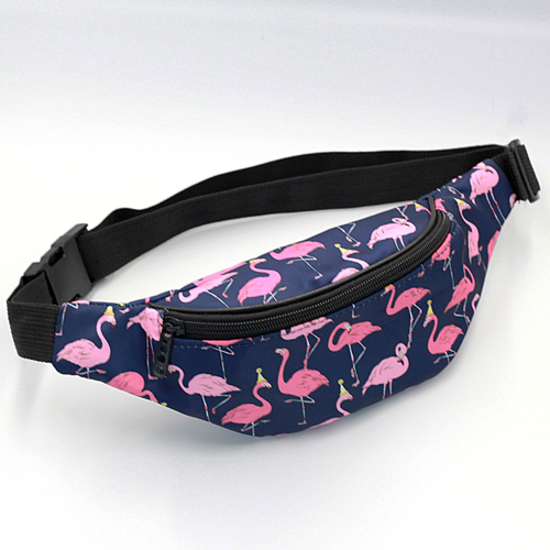 Flamingo hotsell bum bag