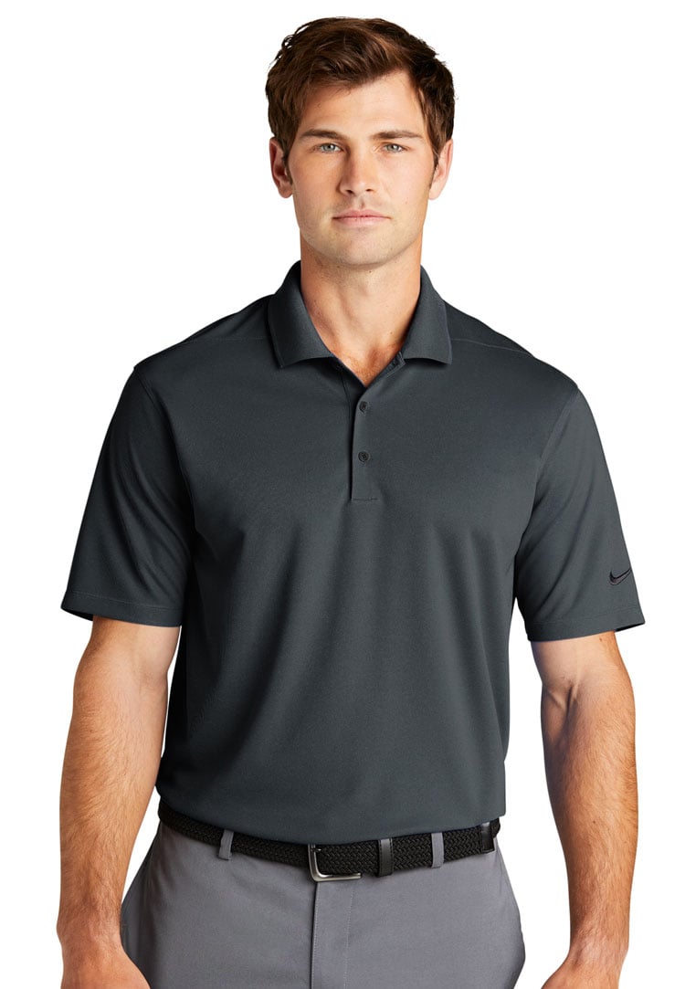 Nike NKDC1963, Dri-FIT Micro Pique 2.0 Polo | Threadbird