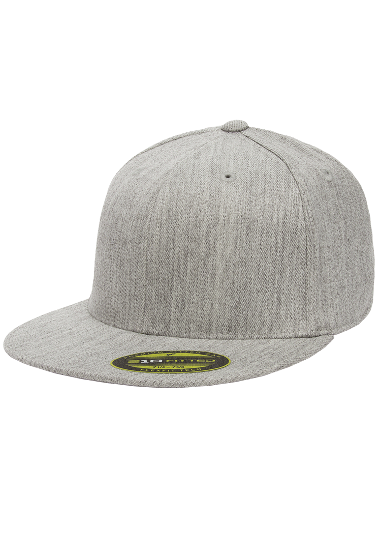 Flexfit 5001 Hat, V-Flex Twill Embroidery | Threadbird Cap