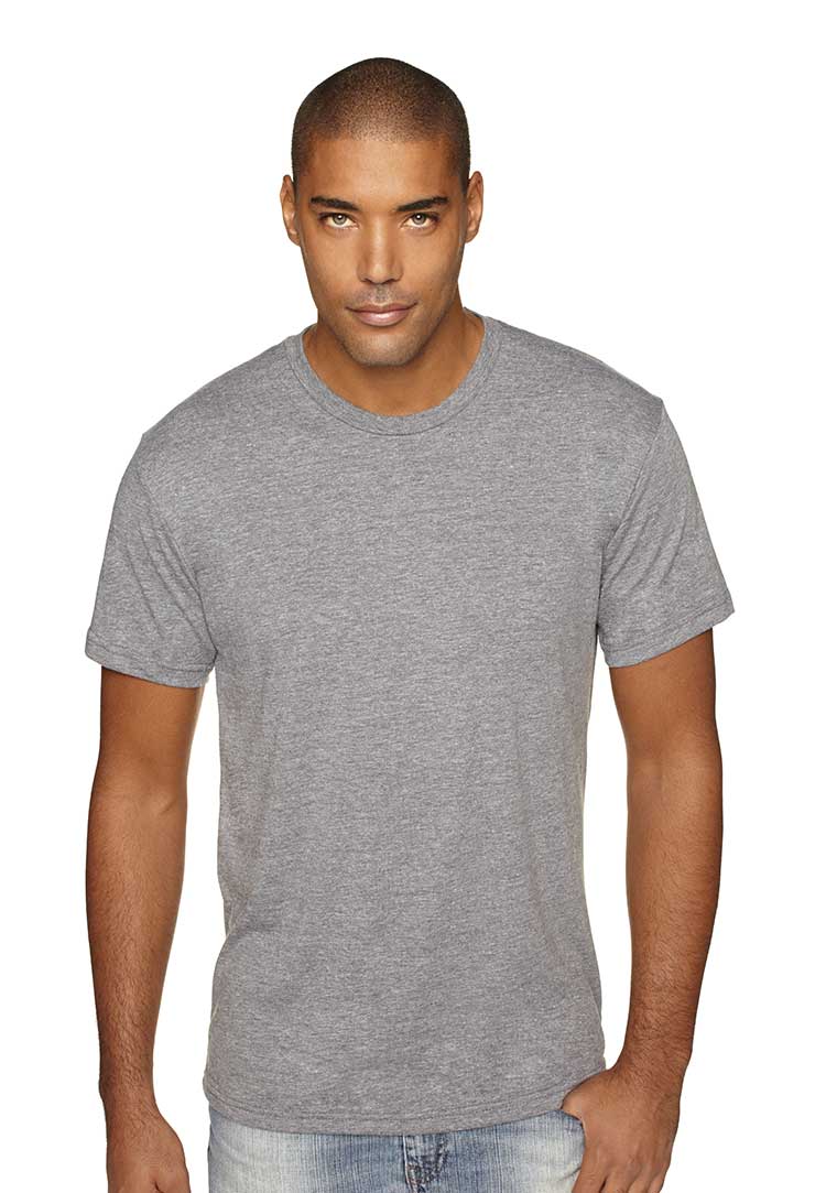 next level 6010 premium heather