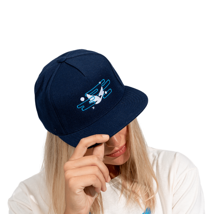 Embroidery at Threadbird
