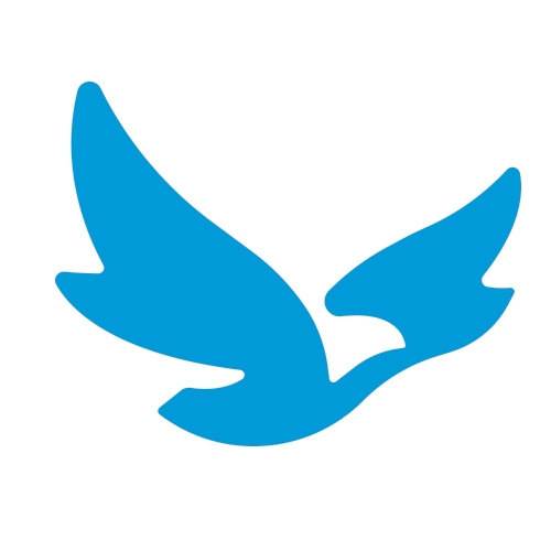 Threadbird Logo