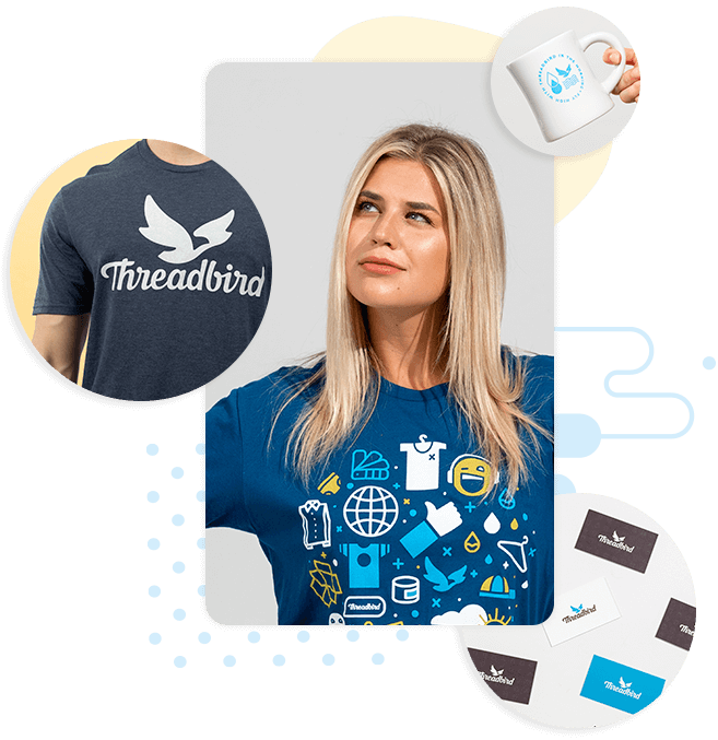 Startups Love Threadbird