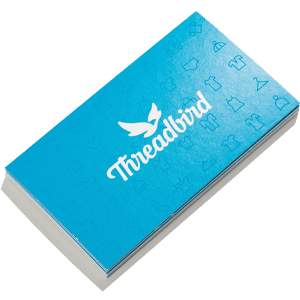 Business Cards at Threadbird