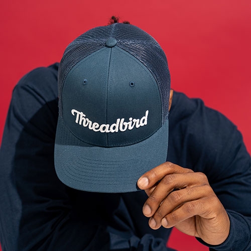 Threadbird Merchandise