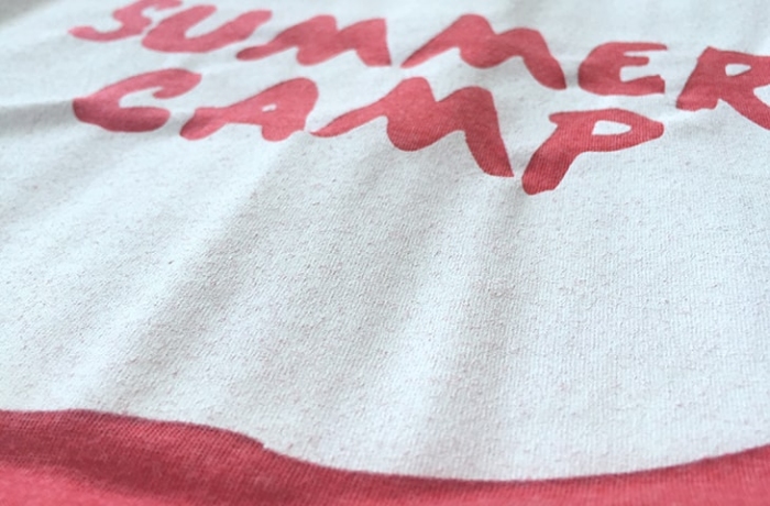 Plastisol Printing at Threadbird