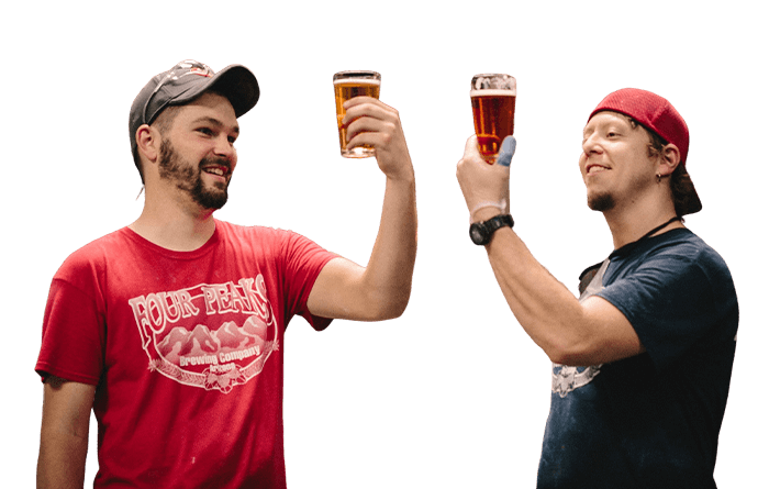 Threadbird and Breweries