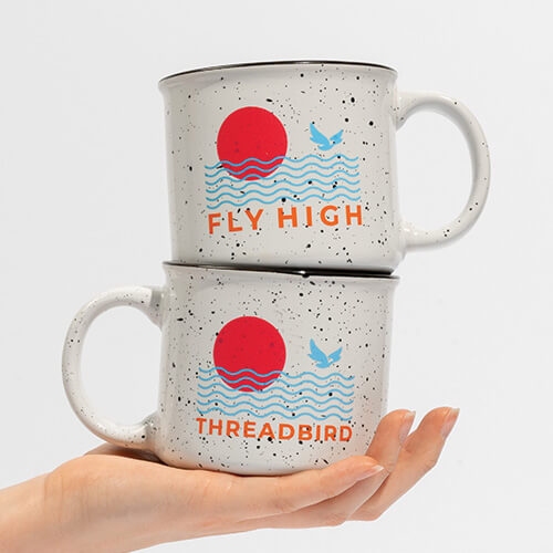 Mugs at Threadbird