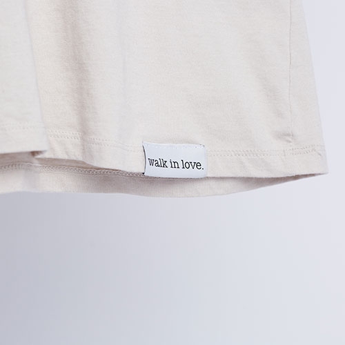 Woven Labels at Threadbird