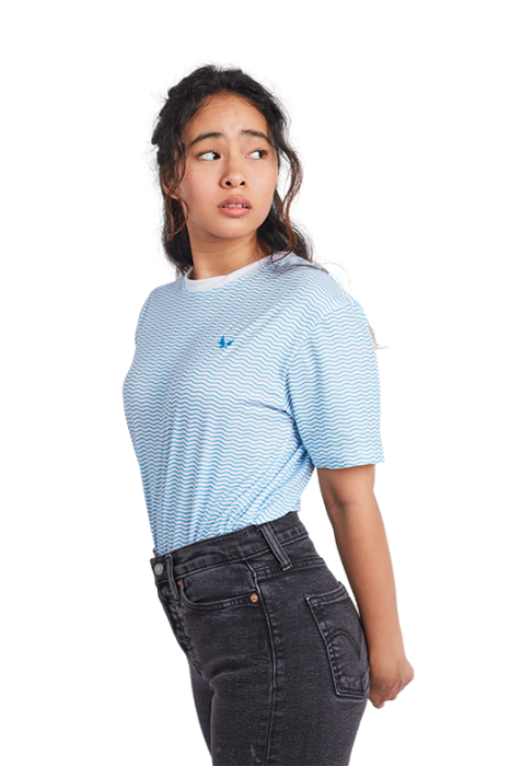Cut & Sew Shirt Threadbird
