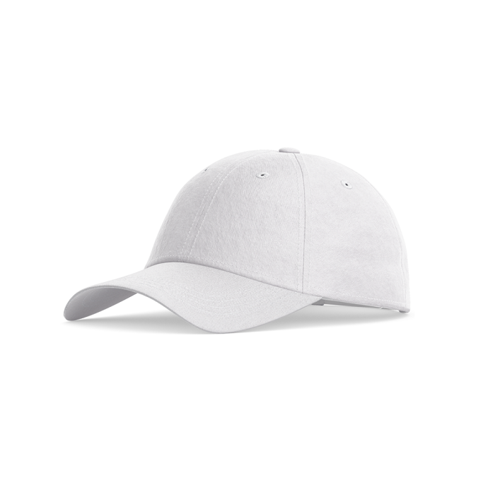 Unstructured Hat