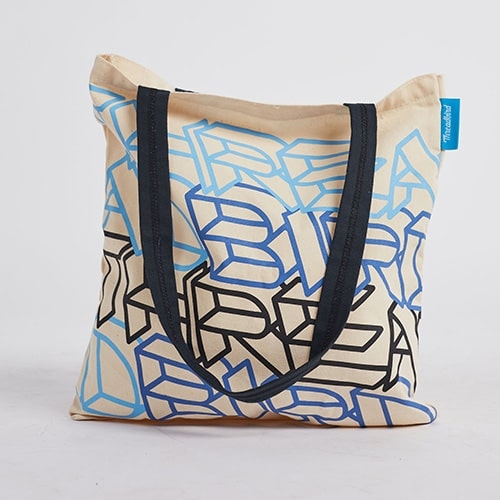 Custom Totes at Threadbird