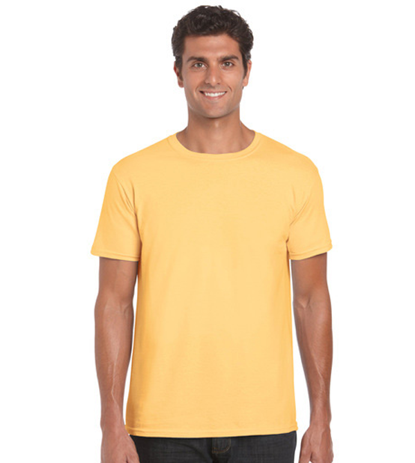 Gildan 64000 - Unisex T-shirt