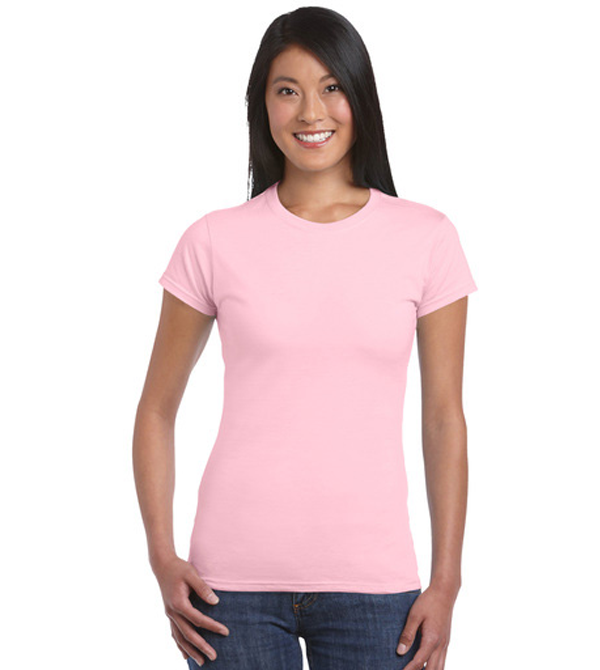 Gildan 64000L - Women's T-shirt