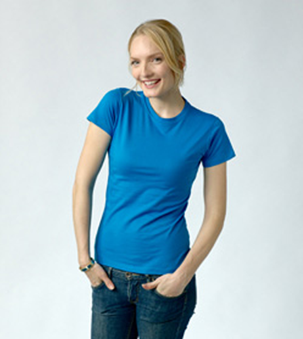 Tultex 0213- Women's T-shirt
