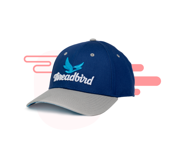 Custom Hat Decorations