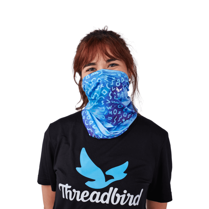 Gaiter Hero Image