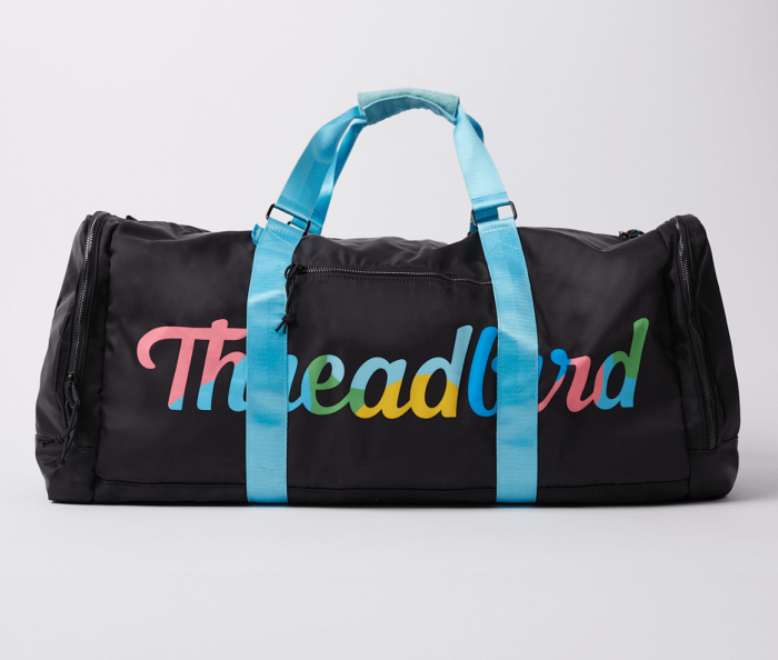 Travel Duffel