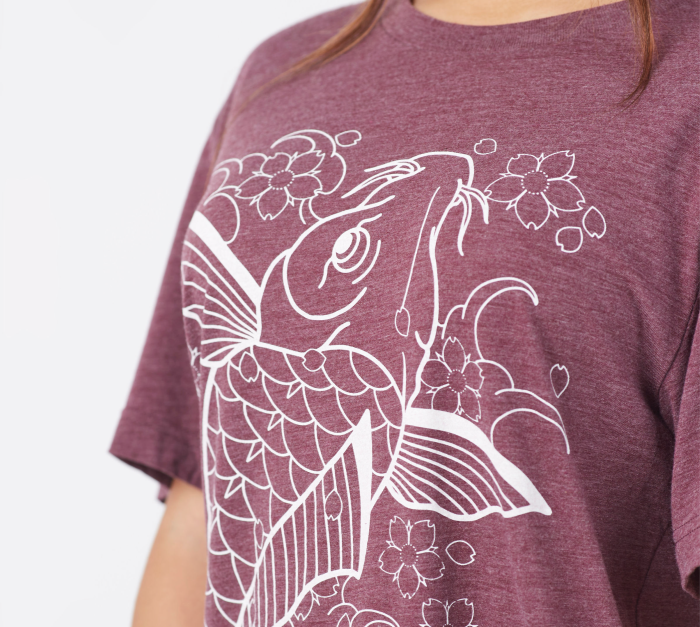 Exploring the Spectrum: Your Guide to Apparel Printing Ink Types / Threadbird Blog