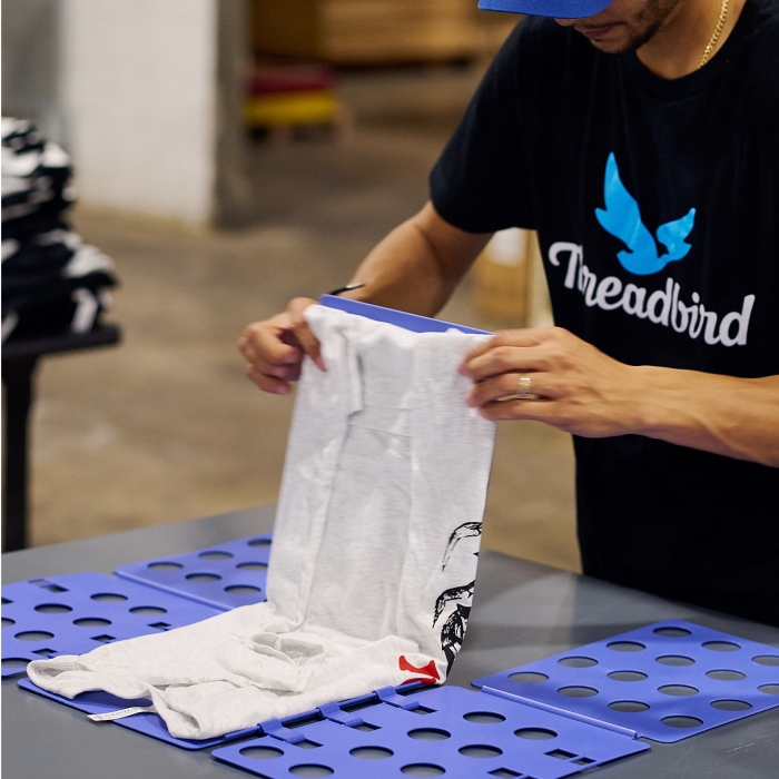 Enhance Your Brand with Custom Apparel Labels & Finishings / A Threadbird Blog