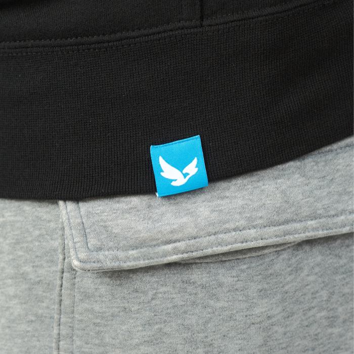 Enhance Your Brand with Custom Apparel Labels & Finishings / A Threadbird Blog