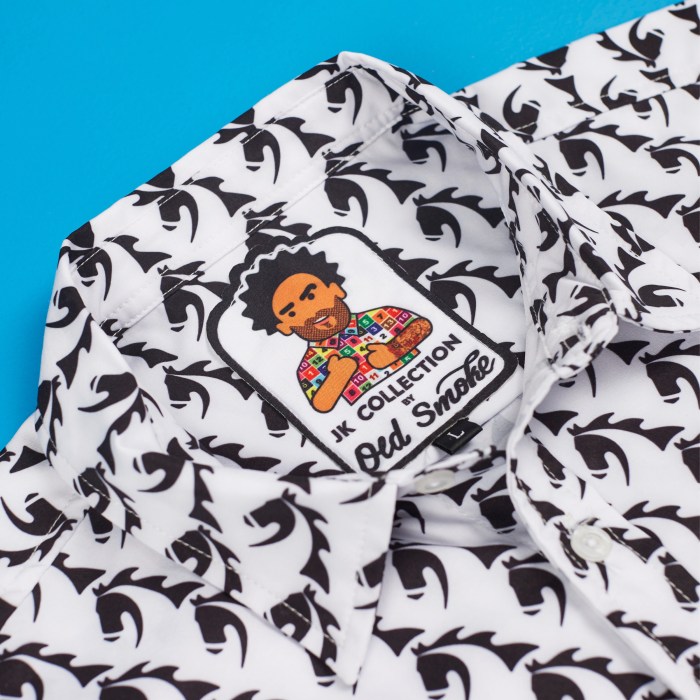 Enhance Your Brand with Custom Apparel Labels & Finishings / A Threadbird Blog