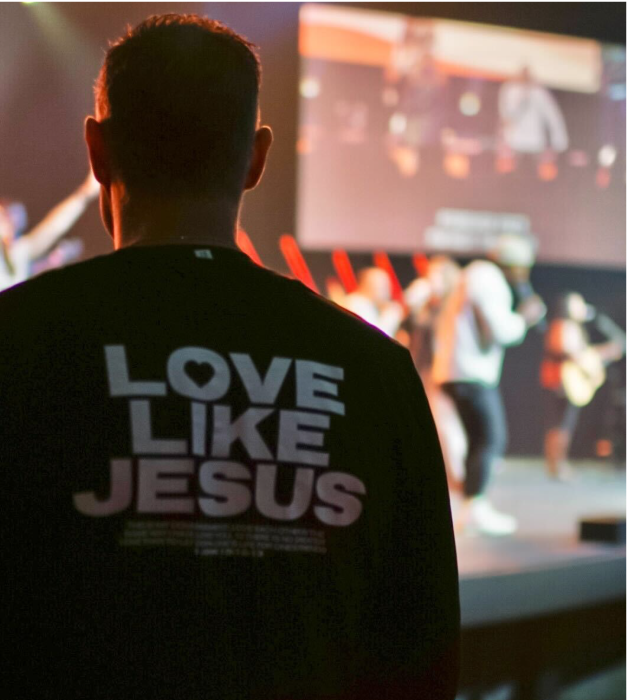 Real Life Church / Ignite Your Mission with Printed Apparel for Your Church!