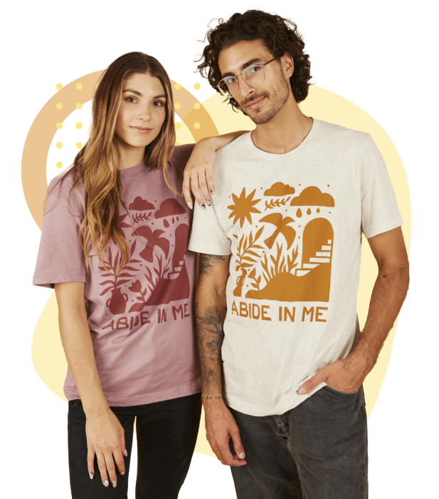 Churches x Threadbird Hero