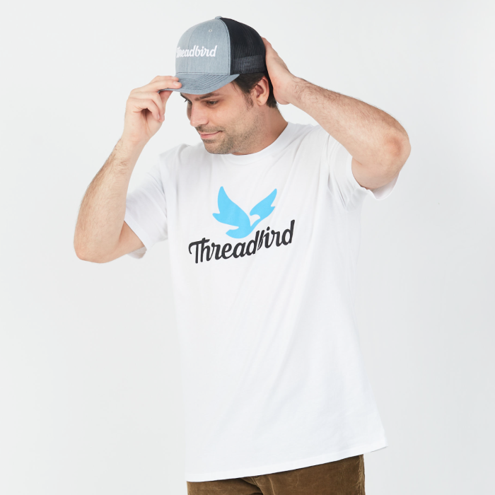 How to Utilize Our Sample Store / A Threadbird Blog