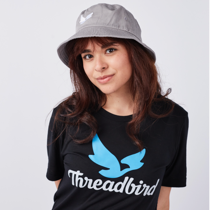 How to Utilize Our Sample Store / A Threadbird Blog