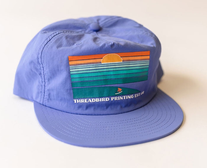 DTF and Heat Transfers at Threadbird
