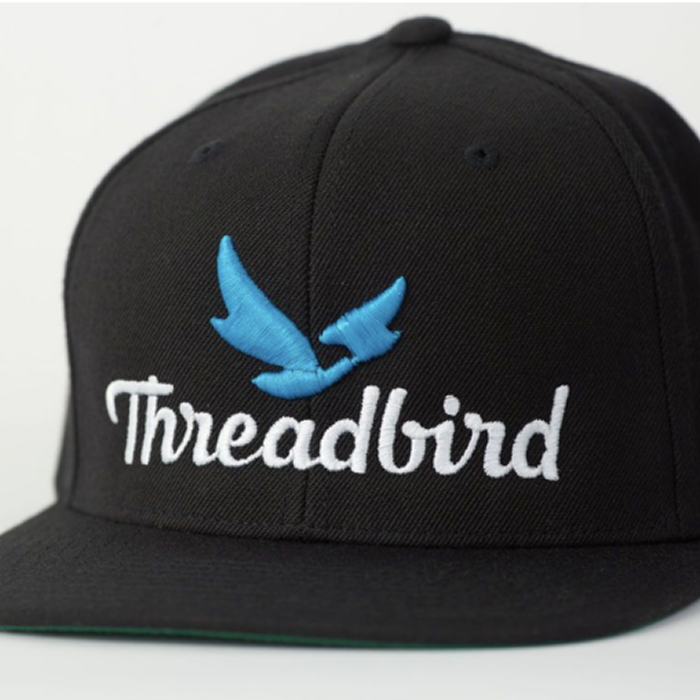 threadbird cap